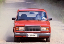 ВАЗ 2107 1982 – нв